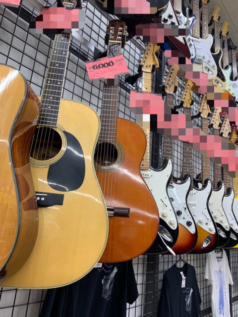 YAMAHA G-120A クラシックギター | 浜松市のギター教室、ハミング 